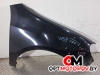 Крыло переднее правое  Volkswagen Golf 6 поколение 2009 5K6821216C #1