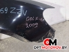 Крыло переднее правое  Volkswagen Golf 6 поколение 2009 5K6821216C #2