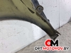 Крыло переднее правое  Volkswagen Golf 6 поколение 2009 5K6821216C #5