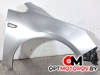 Крыло переднее правое  Opel Astra J 2012  #1
