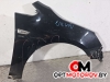 Крыло переднее правое  Opel Astra J 2012  #1