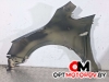 Крыло переднее правое  Opel Astra J 2012  #4