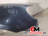 Крыло переднее правое  Volkswagen Golf 6 поколение 2009 5K6821216B, 5K6821216B #2