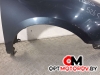 Крыло переднее правое  Volkswagen Golf 6 поколение 2009 5K6821216B, 5K6821216B #3