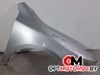 Передняя часть (ноускат) в сборе  Skoda Superb 2 поколение [рестайлинг] 2013 3T0821162A #1