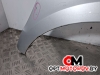 Передняя часть (ноускат) в сборе  Skoda Superb 2 поколение [рестайлинг] 2013 3T0821162A #3