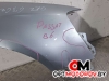 Крыло переднее правое  Volkswagen Passat B6 2009 3C0880682 #2