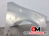 Крыло переднее правое  Volkswagen Golf 6 поколение 2012 5K6821216D, 5K682121 #1