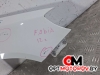 Крыло переднее правое  Skoda Fabia 2 поколение (5J) [рестайлинг] 2012 5J0821162 #2