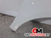Крыло переднее правое  Skoda Fabia 2 поколение (5J) [рестайлинг] 2012 5J0821162 #3