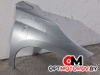 Крыло переднее правое  Peugeot 207 1 поколение 2012  #2