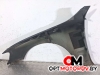 Крыло переднее левое  Audi A4 B8/8K 2008 8K0821470C, 8K0821470 #5