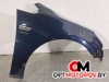 Крыло переднее правое  Opel Astra J 2012  #1
