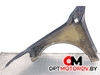 Крыло переднее правое  Volkswagen Touareg 1 поколение 2006 7L6821208C, 7L6821254A #5