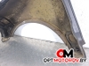 Крыло переднее правое  Volkswagen Touareg 1 поколение 2006 7L6821208C, 7L6821254A #7