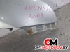 Крыло переднее правое  Toyota Avensis 3 поколение (T270) 2009 5380105020 #2