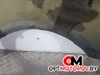 Крыло переднее левое  Volkswagen Golf 6 поколение 2009 5K6821215B, 5K6821215 #7