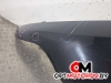 Крыло переднее левое  Skoda Superb 2 поколение 2012  #2