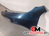 Крыло переднее левое  Skoda Superb 2 поколение 2011 3T0821171S #4