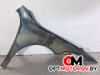 Крыло переднее левое  Skoda Superb 2 поколение 2011 3T0821171S #5