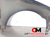 Крыло переднее левое  Jaguar XF X250 2009 8X2316135, 8X2316E005A #8