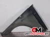 Крыло переднее левое  Mercedes-Benz C-Класс W204/S204/C204 [рестайлинг] 2013 A2048810201, 2048810201 #4