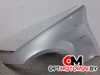Крыло переднее левое  BMW 3 серия E90/E91/E92/E93 2005  #1