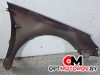 Крыло переднее левое  Opel Insignia 1 поколение (A) 2013  #4