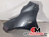 Крыло переднее левое  Toyota RAV4 3 поколение (XA30) 2006  #4