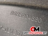 Крыло переднее правое  Peugeot 5008 1 поколение 2010 9685904880 #4