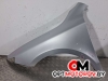 Крыло переднее левое  Skoda Superb 2 поколение 2013 3T0821161A, 3T0821161 #1