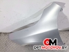 Крыло переднее левое  Skoda Superb 2 поколение 2013 3T0821161A, 3T0821161 #4