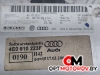 Усилитель звука  Audi A8 D3/4E [рестайлинг] 2007 4E0035223C, 4E0035223 #4