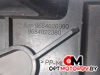 Кронштейн крепления бампера переднего  Peugeot 3008 1 поколение 2012 9684020980, 9684022380 #3