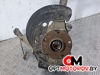 Кулак поворотный левый  Audi A8 D3/4E [рестайлинг] 2006 4E0257M #5