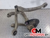 Кулак поворотный правый  Audi A8 D3/4E [рестайлинг] 2006 4R0258M #2