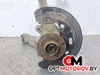 Кулак поворотный правый  Audi A8 D3/4E [рестайлинг] 2006 4R0258M #8