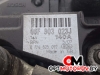 Генератор  Audi A4 B7 2007 06F903023J, 0124525092 #4