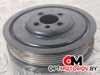 Шкив насоса гидроусилителя  Audi A6 4F/C6 2006 03G105243 #4