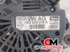 Генератор  Audi A6 4F/C6 2006 03G903016A, 03G903016 #5