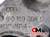 Кронштейн двигателя  Audi A6 4F/C6 2005 4F0199408P, 4F0199408 #2