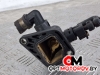 Трубка обратки форсунок  Fiat Doblo 2 поколение 2013 55206391 #4