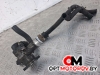 Фланец (тройник) системы охлаждения  Volkswagen Passat B5 [рестайлинг] 2005 038121133A #1