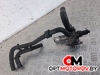 Фланец (тройник) системы охлаждения  Volkswagen Passat B5 [рестайлинг] 2005 038121133A #3