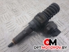 Форсунка топливная  Volkswagen Passat B5 [рестайлинг] 2005 038130073AJ, 0434720037 #1