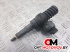 Форсунка топливная  Volkswagen Passat B5 [рестайлинг] 2005 038130073AJ, 0434720037 #1