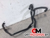 Трубка охлаждающей жидкости металлическая  Volkswagen Passat B6 2009 5N0121070F, 3C0121156BD #2