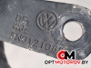 Трубка охлаждающей жидкости металлическая  Volkswagen Passat B6 2009 5N0121065, 5N0121101H #3