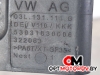 Патрубок турбины  Volkswagen Passat B6 2009 03L131111G, 1K0145828S #2