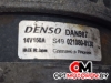 Генератор  Land Rover Discovery 3 поколение 2009 0210800130, DAN987 #2